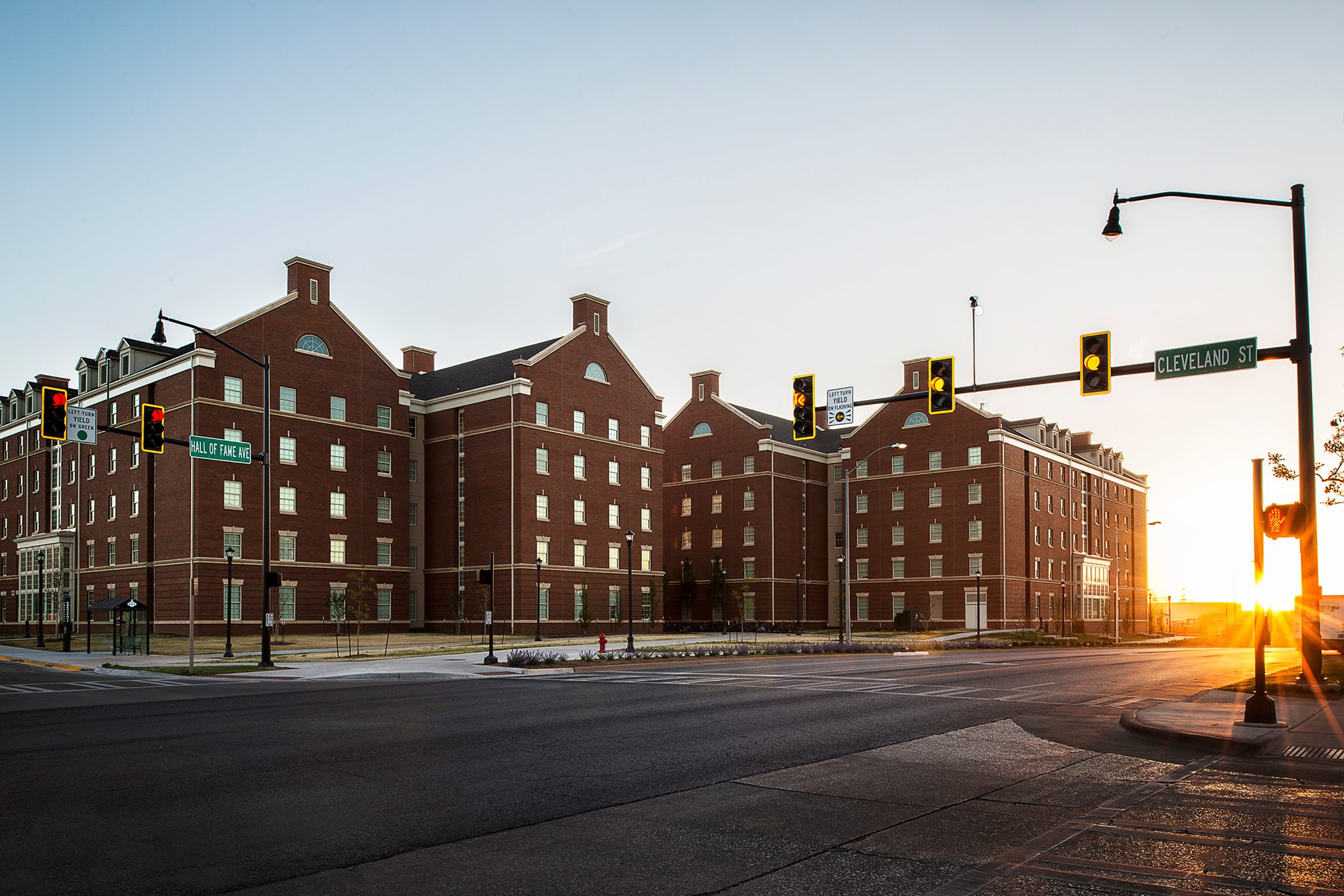 Conference Services Oklahoma State University