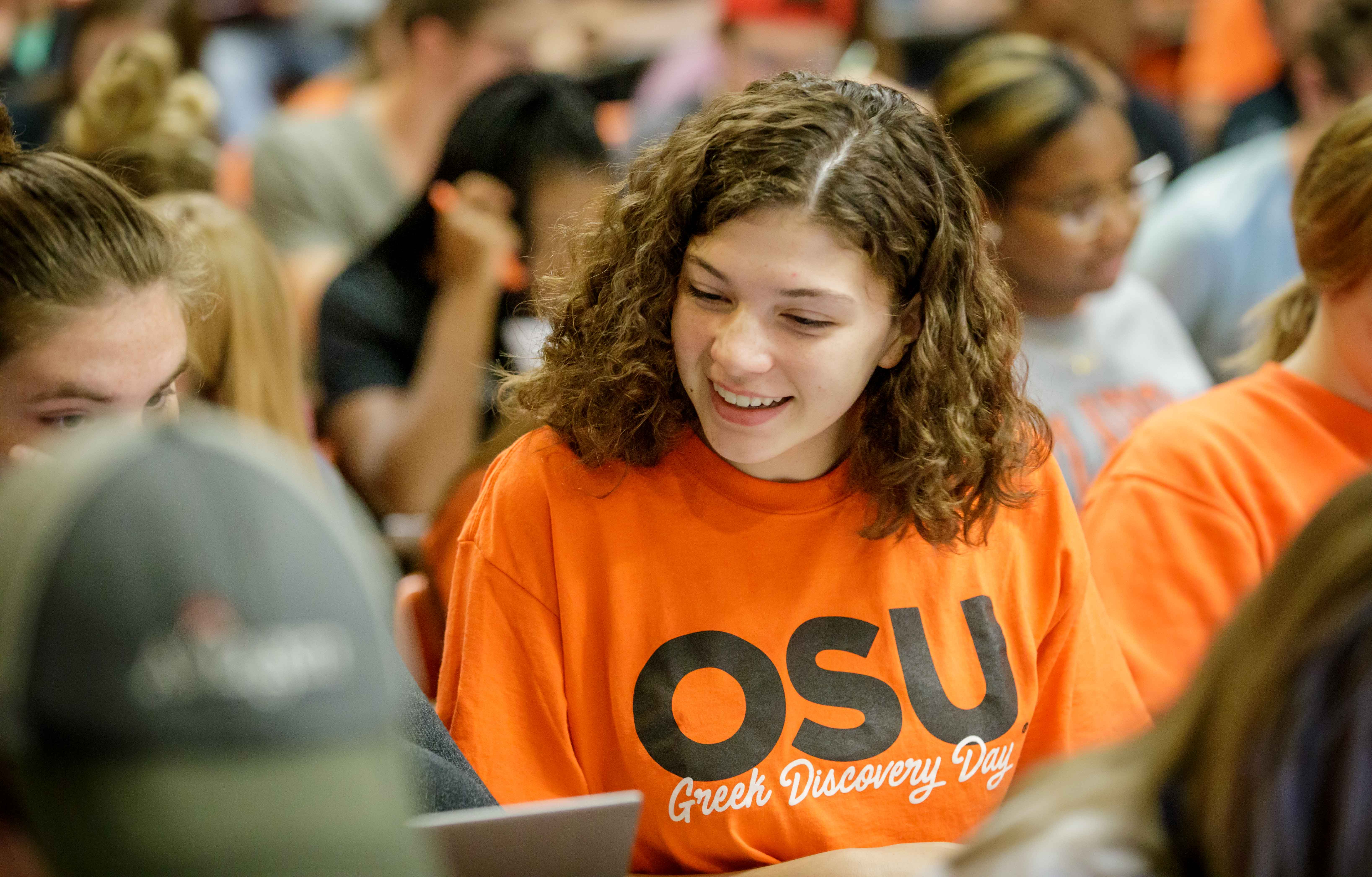 Dates and deadlines Oklahoma State University