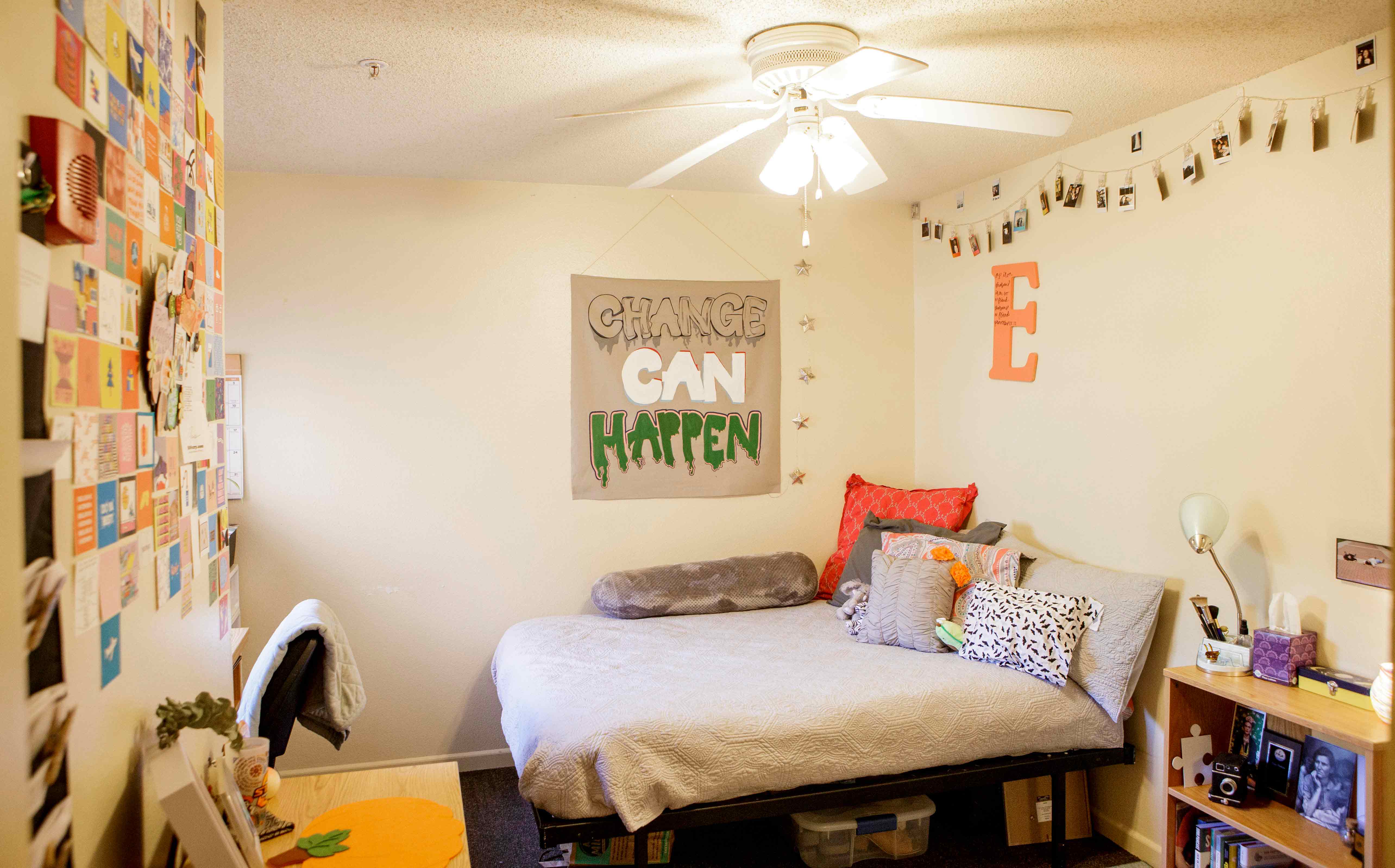 Morsani-Smith Bedroom