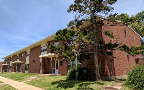 Brumley Neighborhood