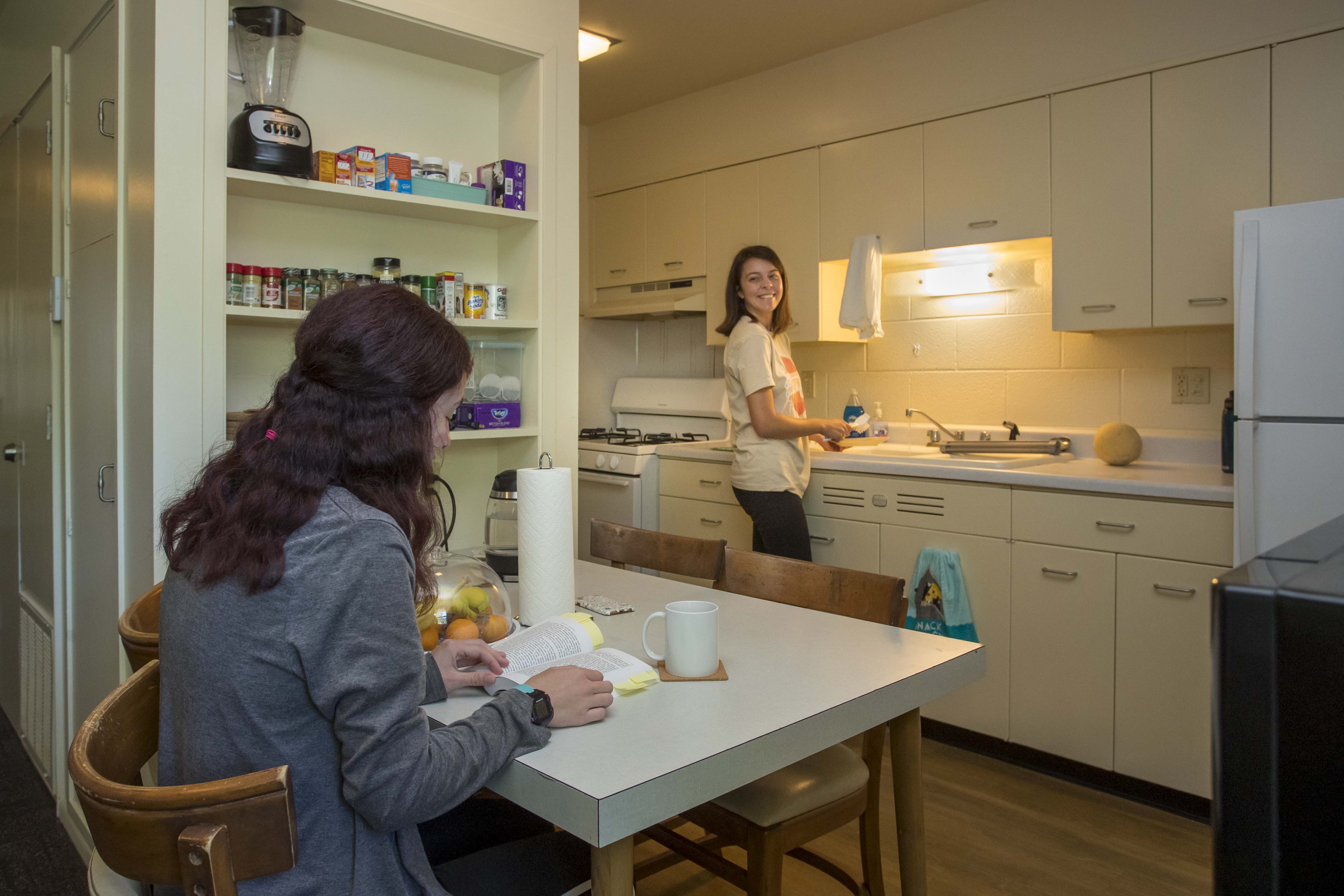 Williams Neighborhood Kitchen