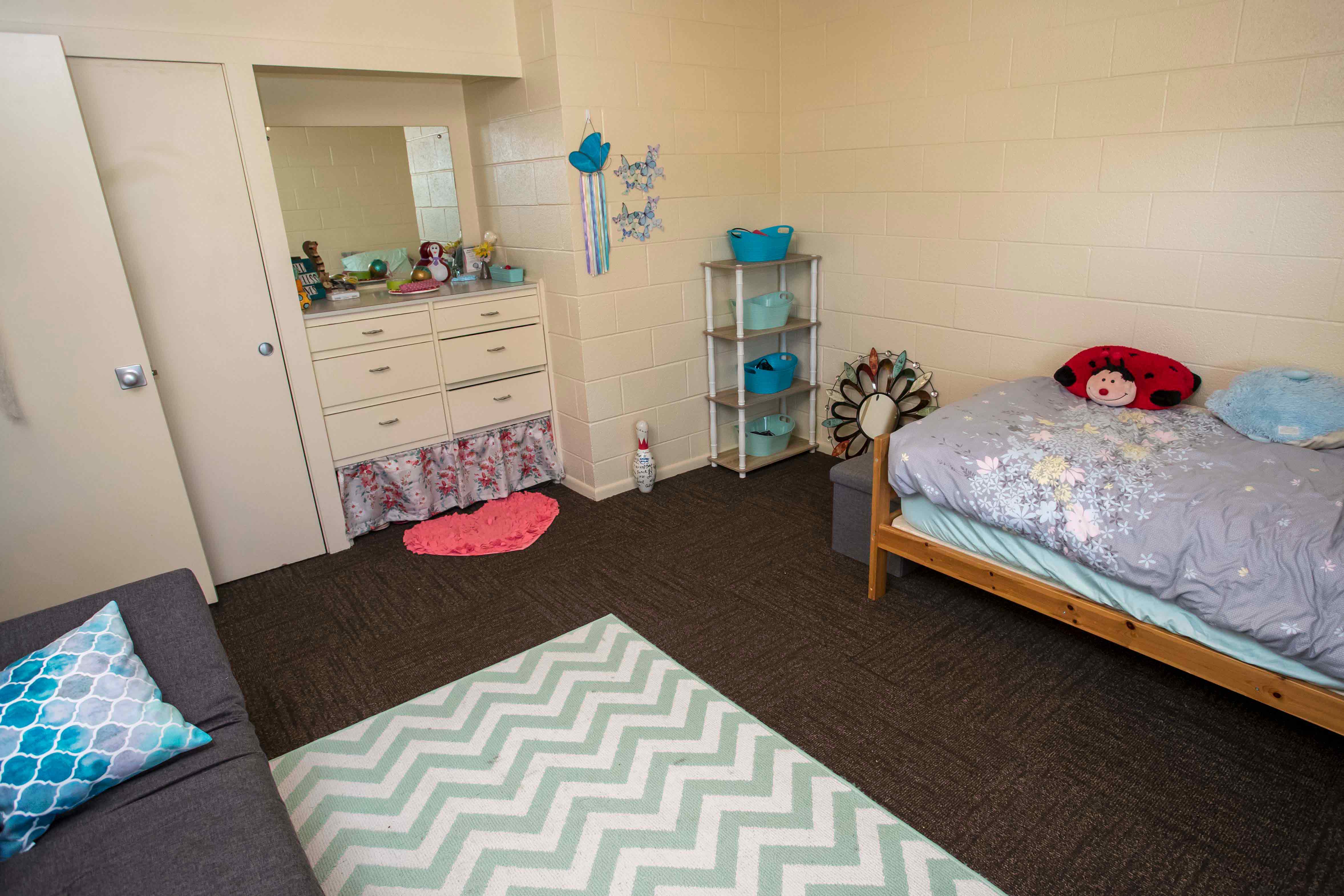 Williams Neighborhood Room