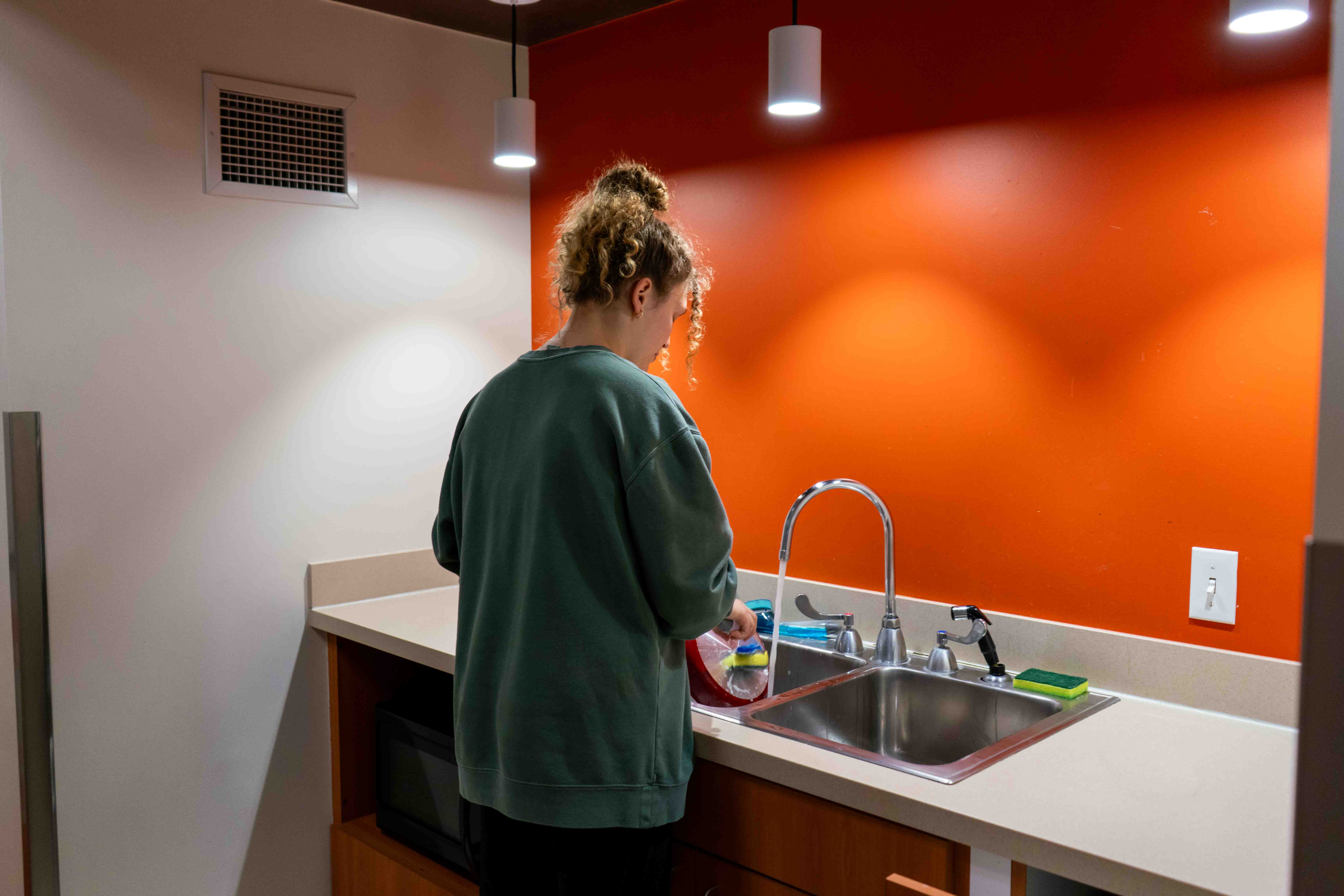 Commons Community sink