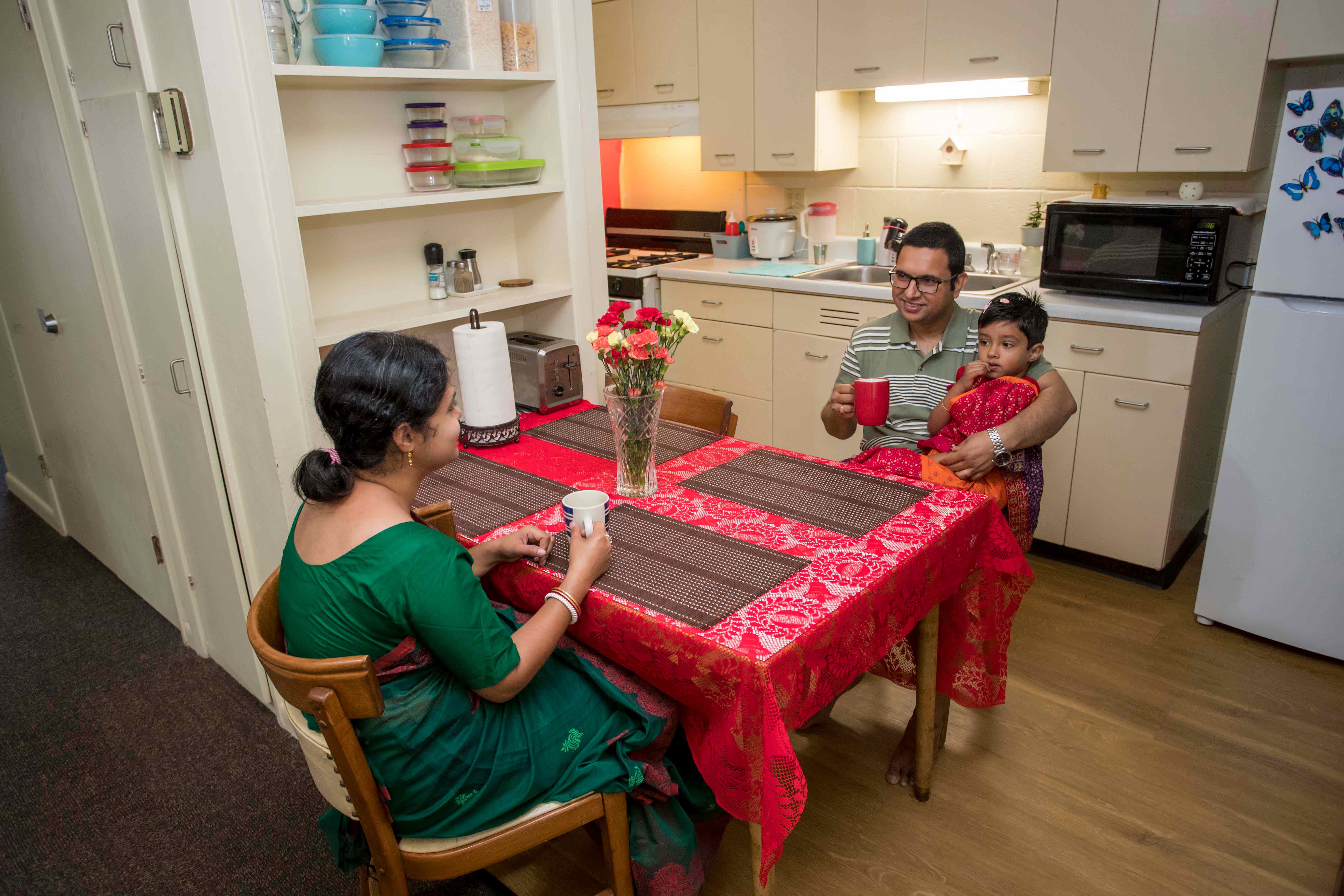 Demaree Neighborhood kitchen 2