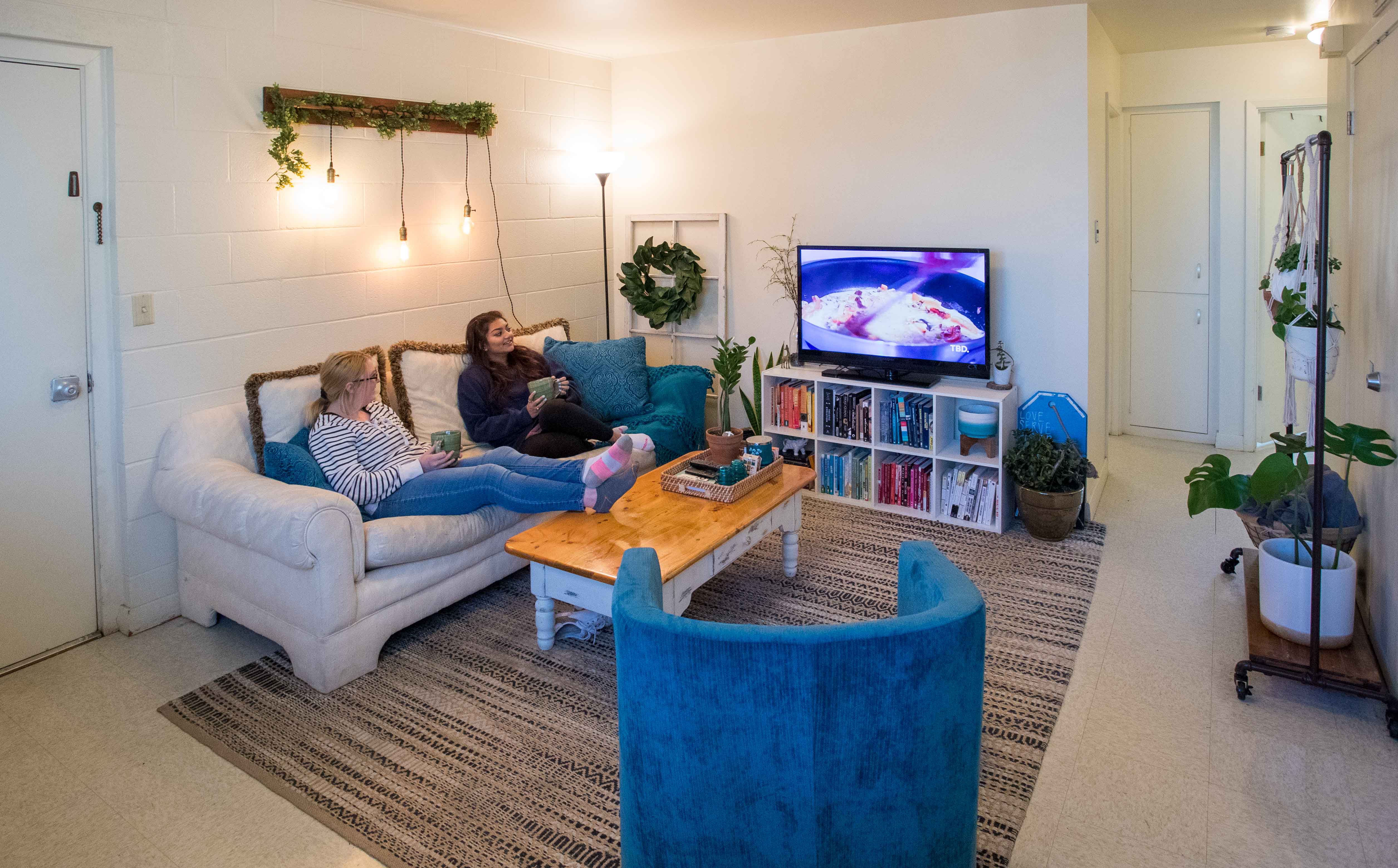 Demaree Neighborhood residents