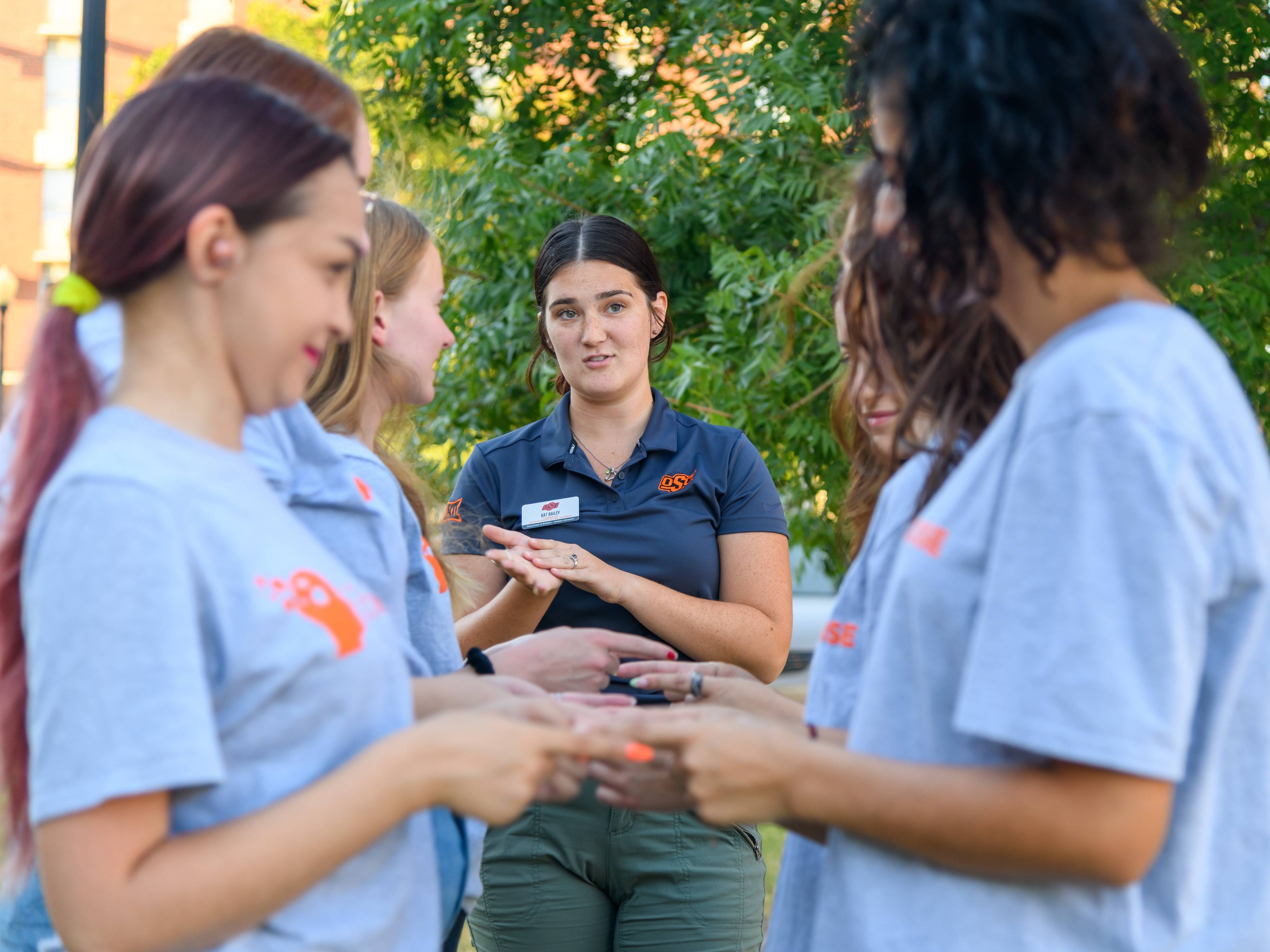 LLP Student Activity