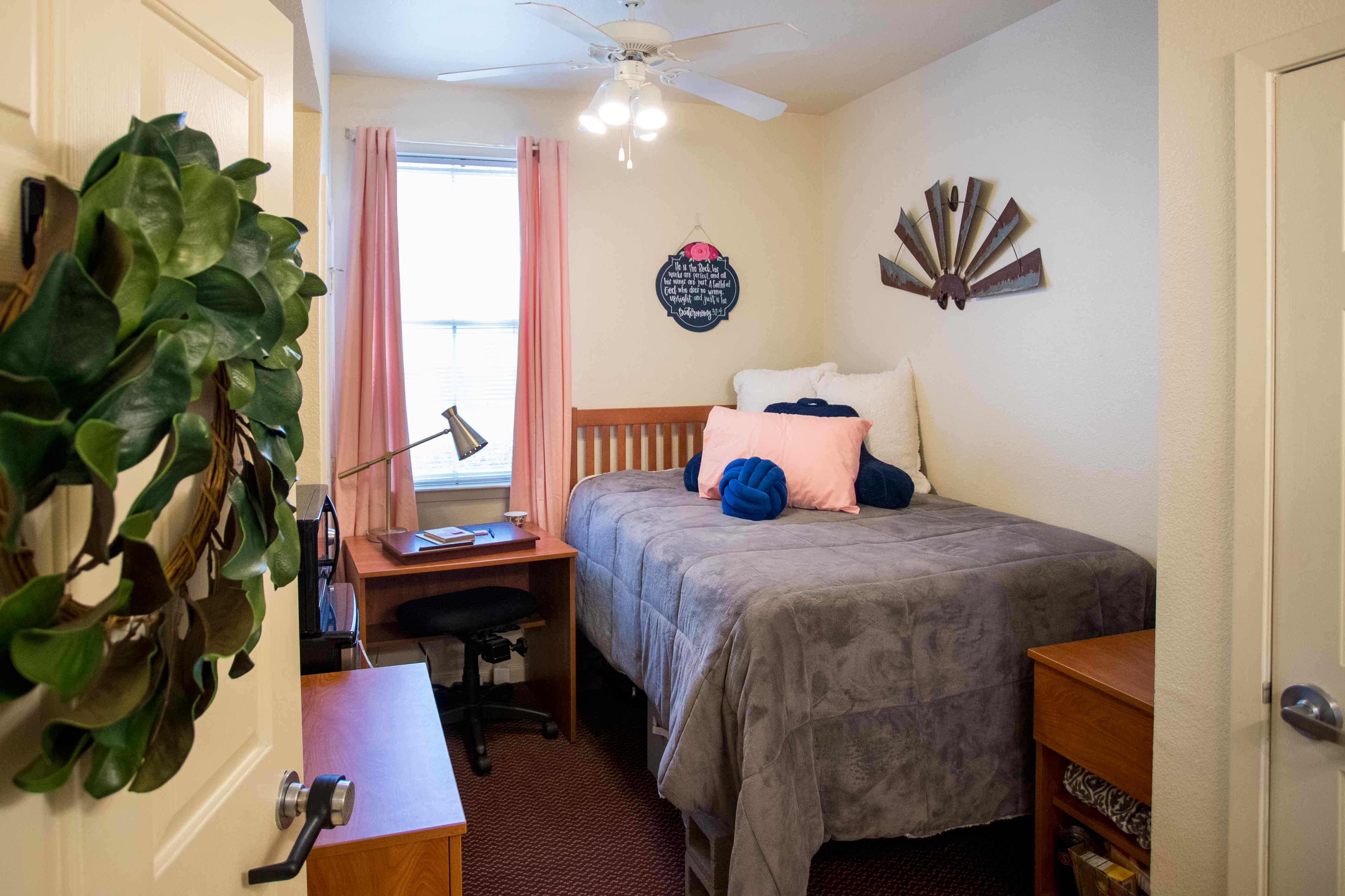 Villages bedroom (2 bedroom)