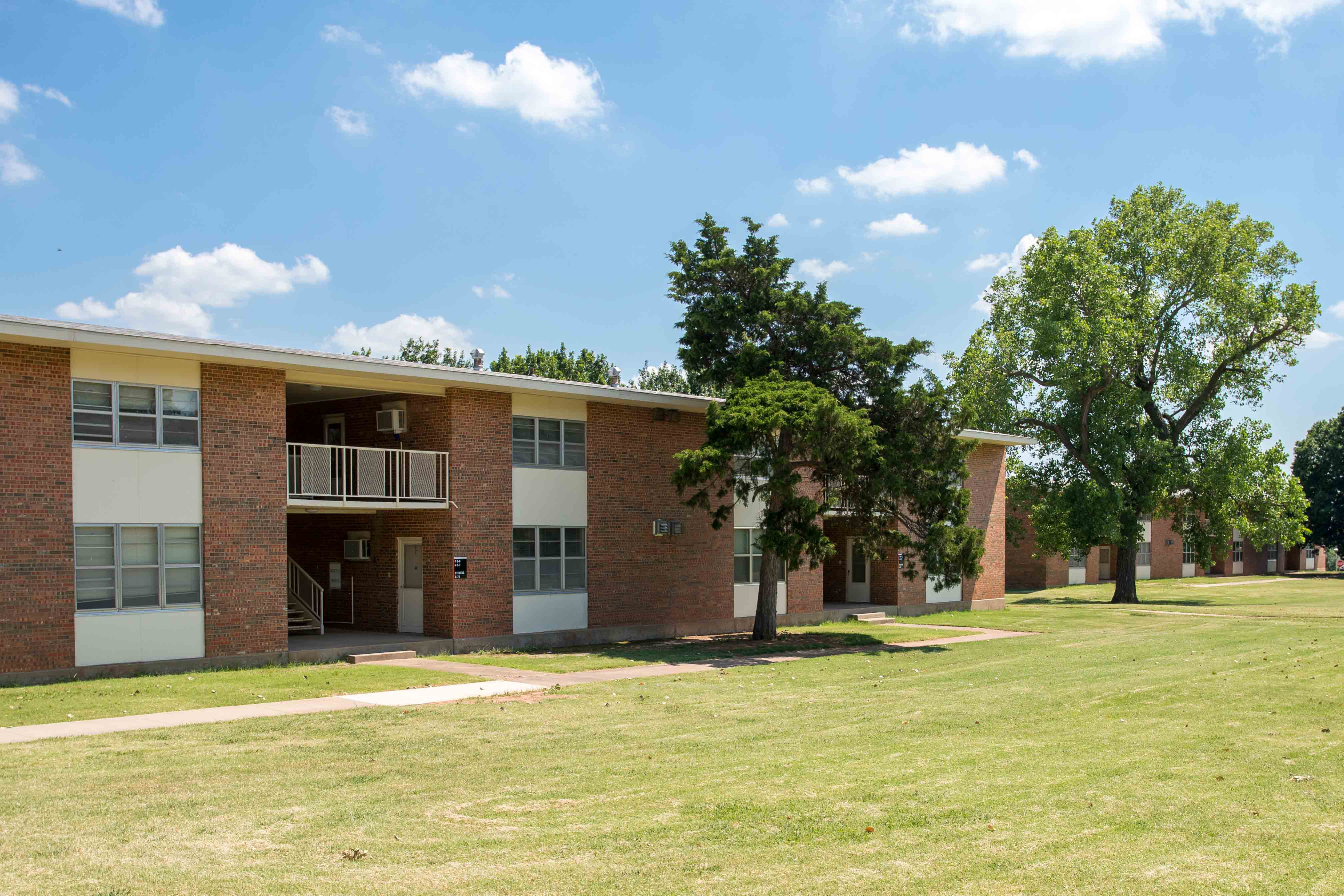 Stevens Neighborhood