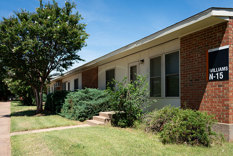 Williams 12-15 (one story option)